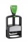 Preview: Colop Office S 660 Dater Green Line