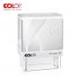 Preview: Colop Printer 10 weiss