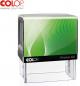 Preview: Colop Printer 60 schwarz