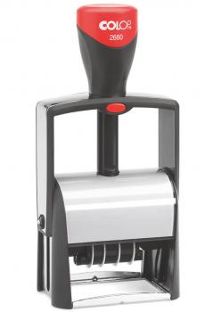 Colop Classic 2660 Dater