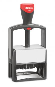 Colop Classic 2860 Dater