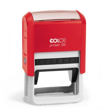 Colop Printer 35