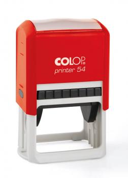 Colop Printer 54