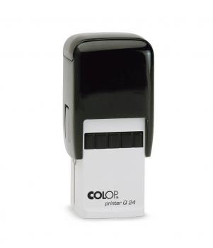 Colop Printer Q 24