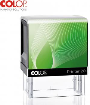 Colop Printer 20 Green Line