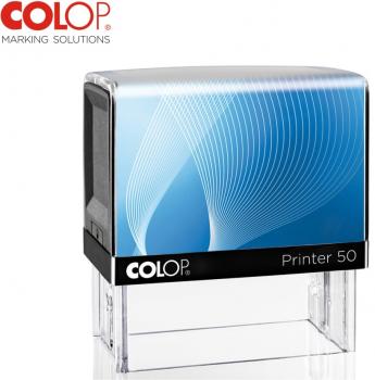 Colop Printer 50 schwarz