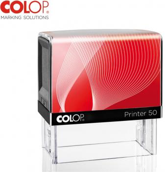 Colop Printer 50 schwarz