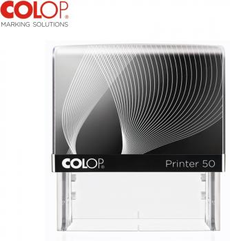 Colop Printer 50 schwarz