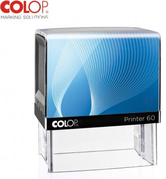 Colop Printer 60 schwarz