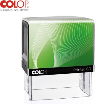 Colop Printer 60 Green Line