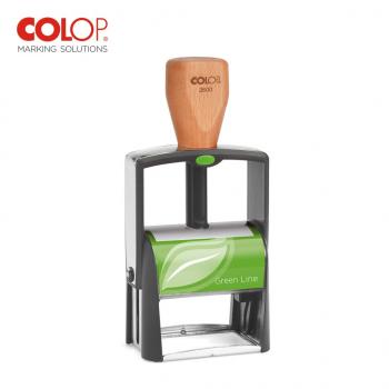 Colop Classic 2600 Green Line