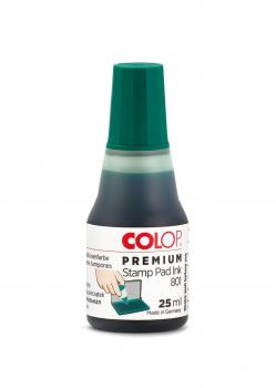 Preview: Colop Stempelfarbe 801 / 25 ml