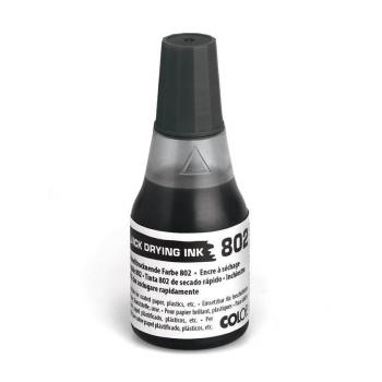 Colop Stempelfarbe 802 / 25 ml