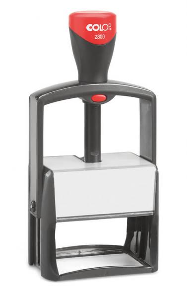 Colop Classic 2800