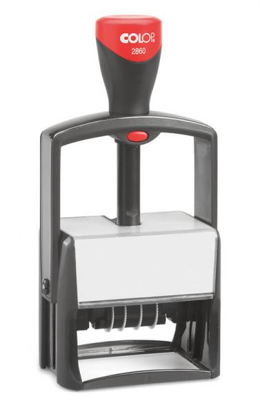 Colop Classic 2860 Dater