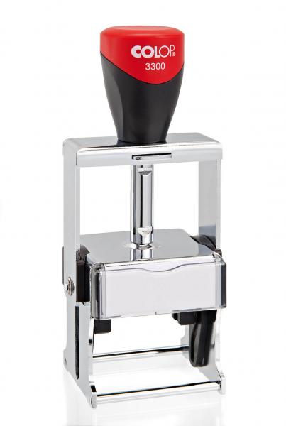 Colop Expert Line 3300