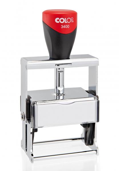 Colop Expert Line 3400