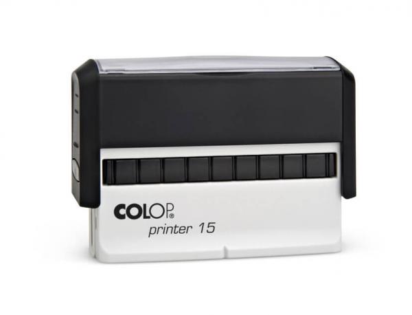 Colop Printer 15