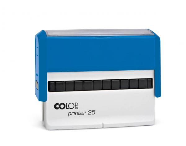 Colop Printer 25