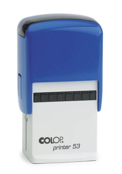 Colop Printer 53