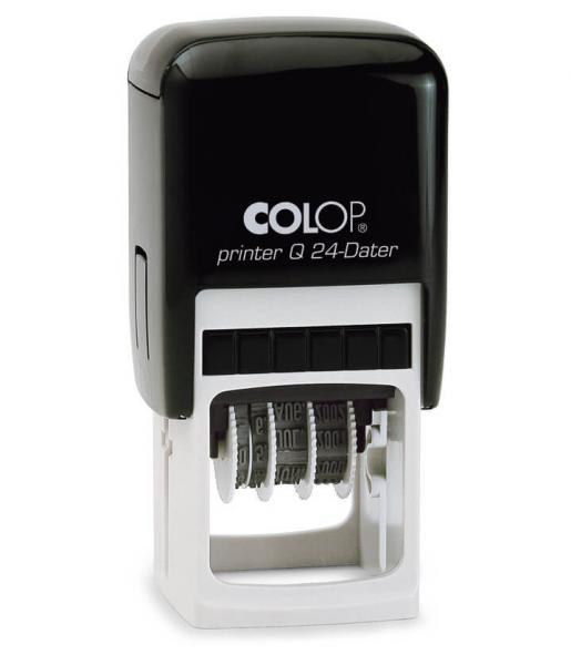 Colop Printer Q 24 Dater