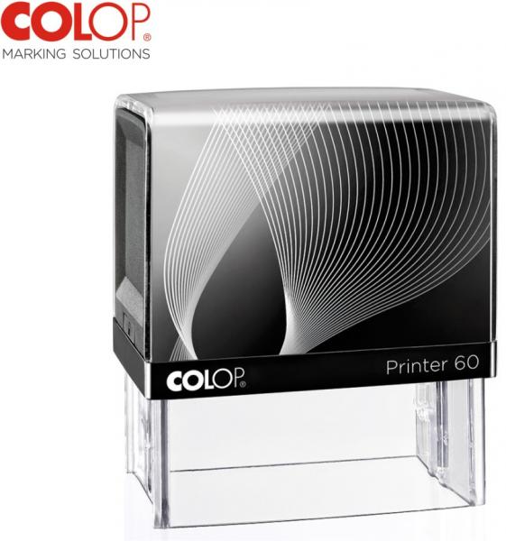 Colop Printer 60 schwarz