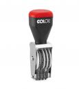 Colop Ziffernstempel 03004