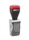 Colop Ziffernstempel 03006