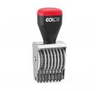 Colop Ziffernstempel 03008