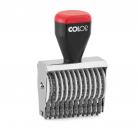 Colop Ziffernstempel 03012