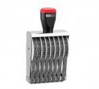 Colop Ziffernstempel 12008