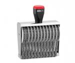 Colop Ziffernstempel 12012