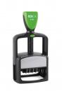 Colop Office S 660 Dater Green Line