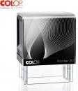 Colop Printer 20 schwarz