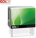Colop Printer 30 Green Line