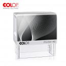 Colop Printer 40 weiss