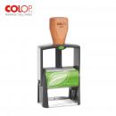 Colop Classic 2600 Green Line