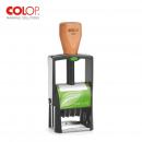 Colop Classic 2360 Green Line Dater